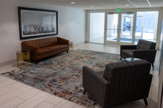 Images Holiday Inn Express Salt Lake City Downtown by IHG