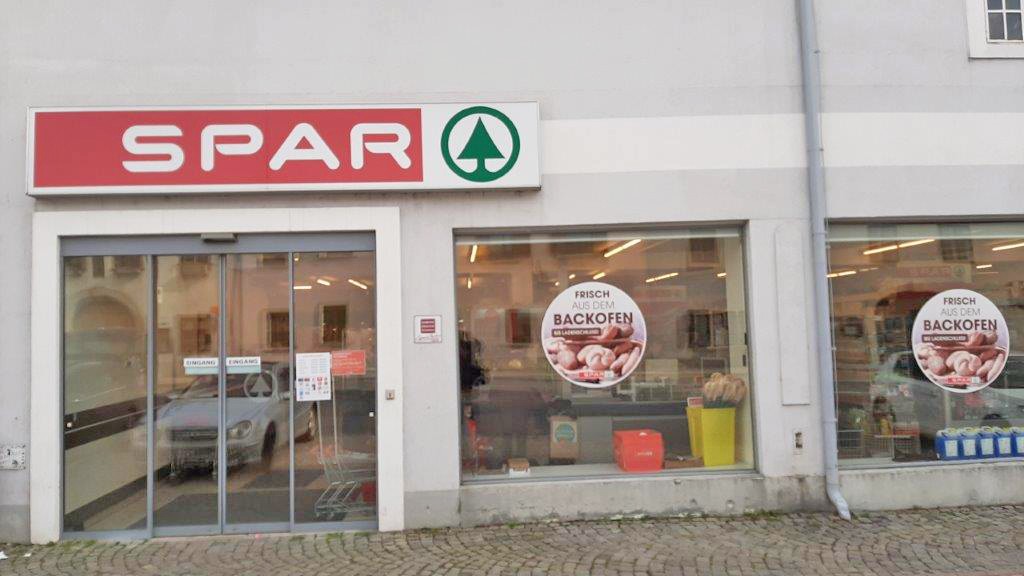 Karlo Zadanji eU, EH-M - geschlossen, Prangerstrasse 2 in Breitenbrunn