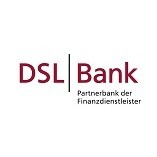 Kundenlogo DSL Bank