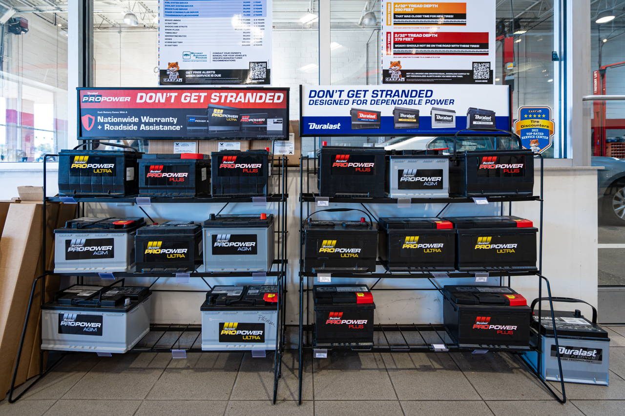 Tire Discounters TD Performance | Tires, Wheels, Services, Fluids, & more
