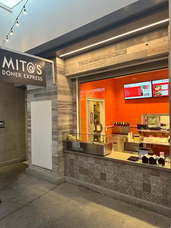 Images Mito's Doner Express