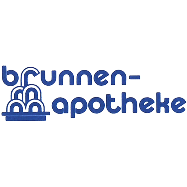 Brunnen-Apotheke in Steinbach im Taunus - Logo