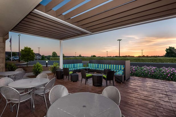Images Home2 Suites by Hilton Charlotte University Research Park