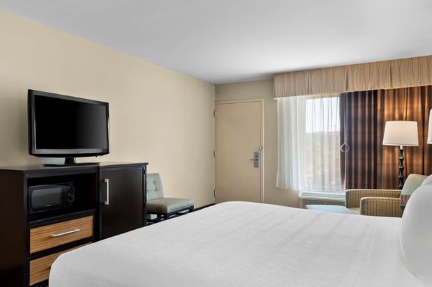 Images Best Western Newport Inn