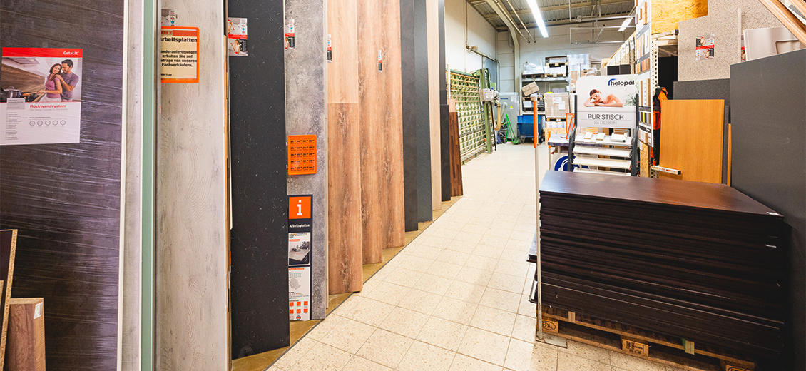 Fotos - OBI Markt Neustadt / Aisch - 46