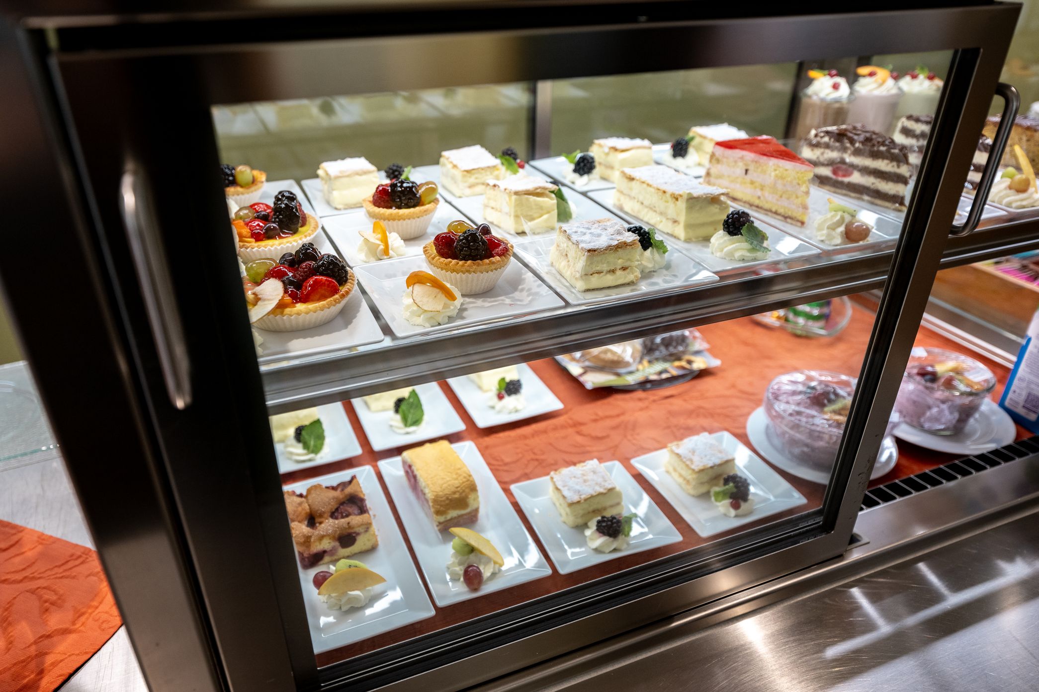 Bilder Alterszentrum im Geeren