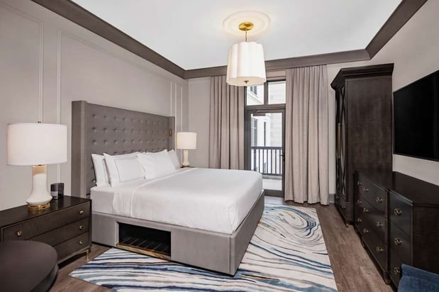 Images Hilton Club Liberty Place Charleston