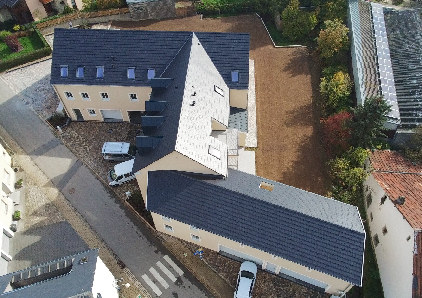 Images faberhaus - schlüsselfertig Bauen in Deutschland und Luxembourg