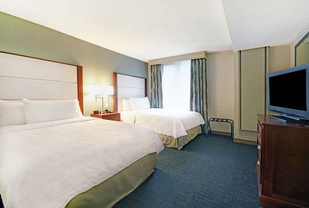 Images Homewood Suites by Hilton Seattle Downtown