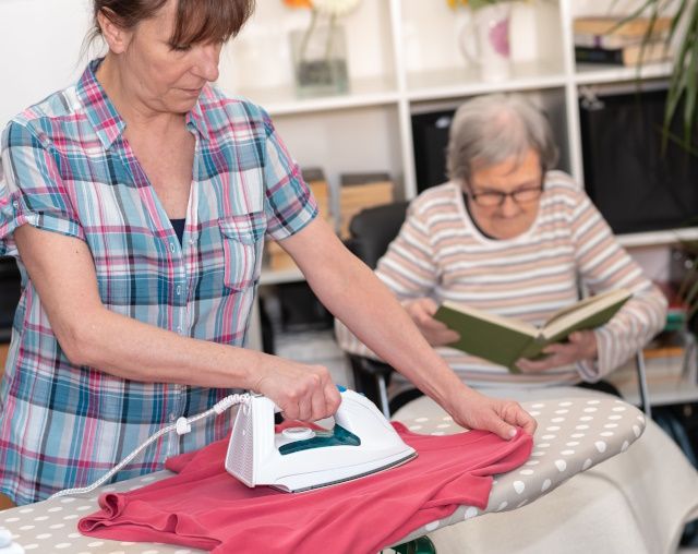 Pflegedienst Fecken - GALLERY