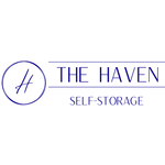The Haven Self Storage Logo