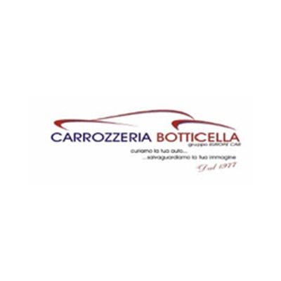 Carrozzeria Europe Car F.lli Botticella Logo