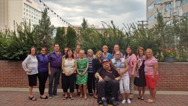 Images Always Best Care Senior Services - Home Care Services in Denver
