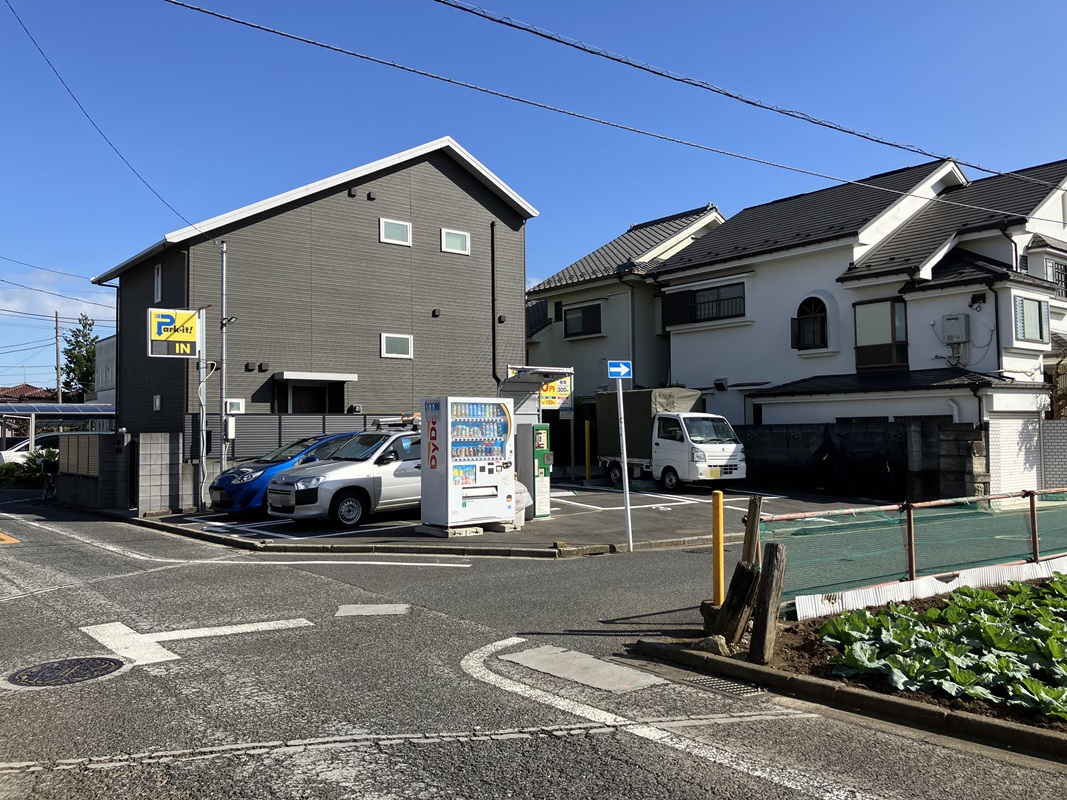 Images パークイット大泉学園町4丁目