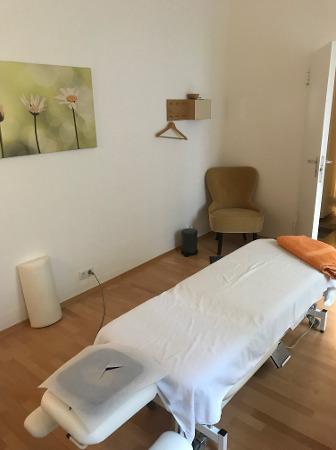 Bilder Studio Balance Institut für Massage - Inh. Olaf Knackstedt