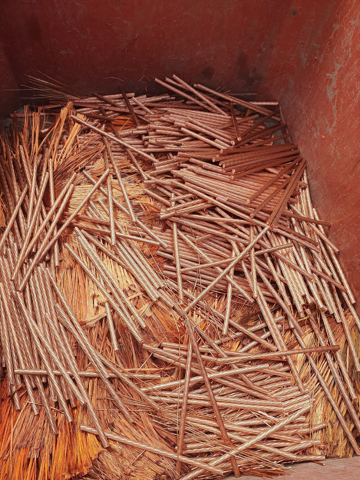 Images Dh lux recycling