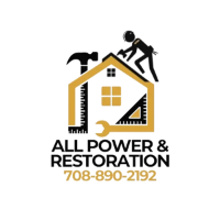 All Power & Restoration Logo