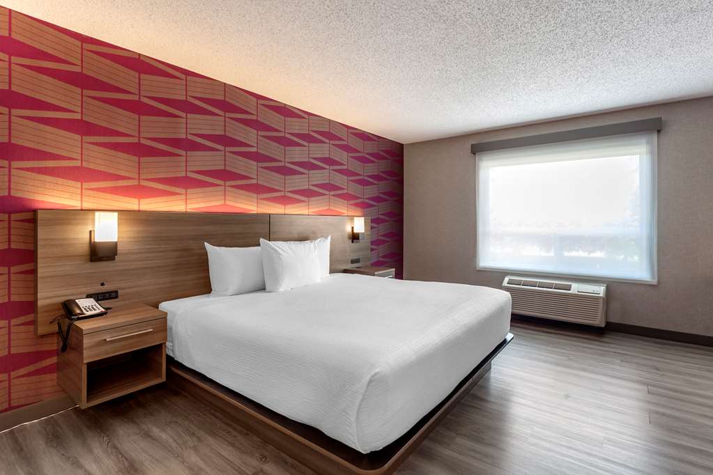 Images Best Western Plus West Edmonton