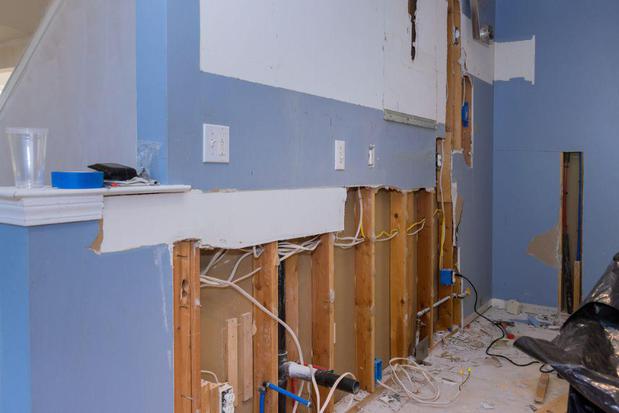 Images First Response Restoration, Water Damage Minneapolis Specialist