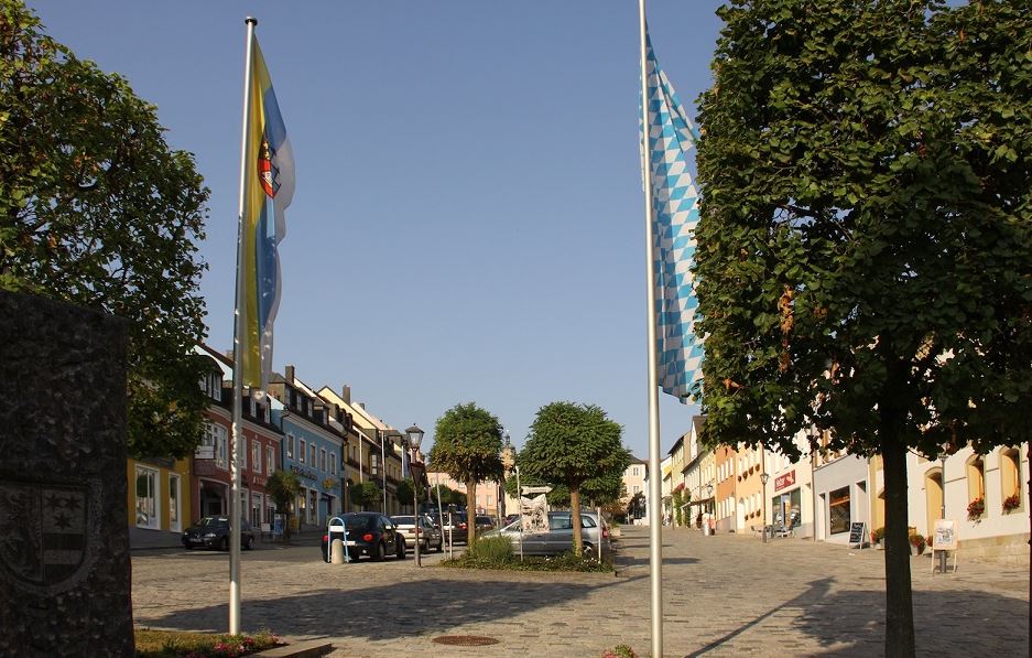 Bilder Stadtverwaltung Eschenbach i.d. OPf.