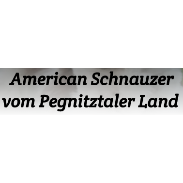 American Schnauzer - vom Pegnitztaler Land Logo