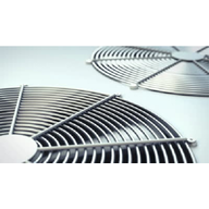Koch Heating & Air Conditioning Inc. Logo