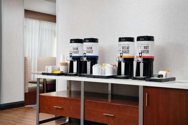 Images Hampton Inn Melbourne-Viera