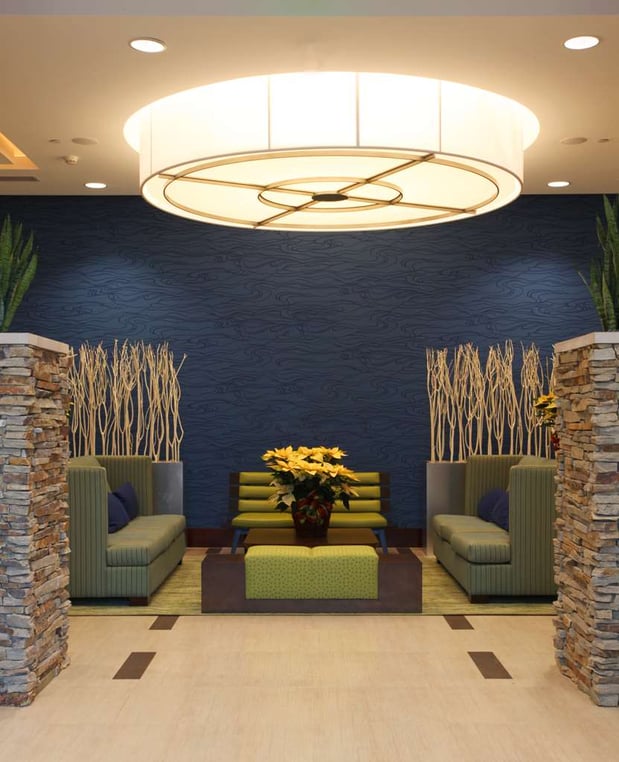 Images Embassy Suites by Hilton Denver Downtown Convention Center