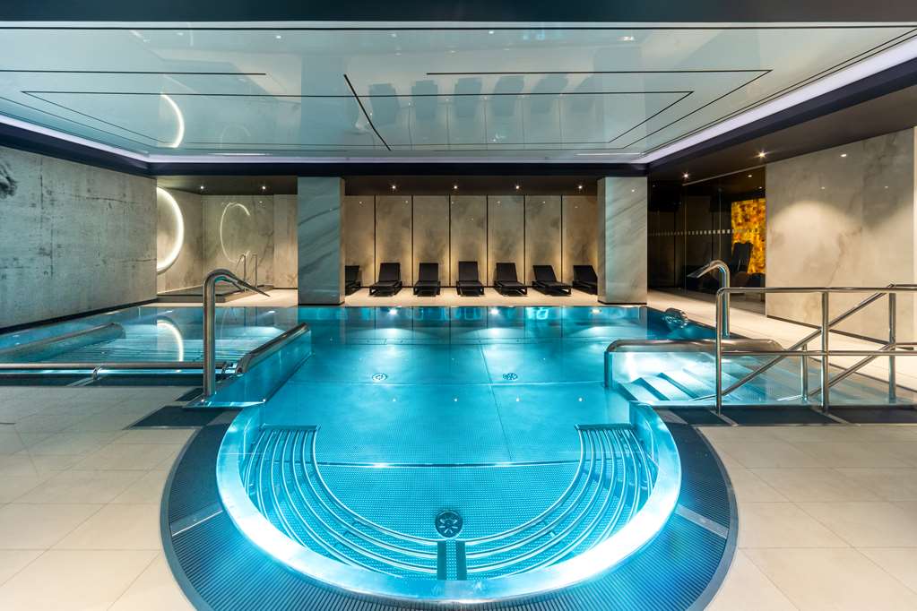 Images Radisson Hotel & Suites Gdansk