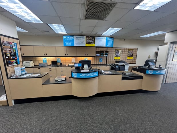 Images The UPS Store
