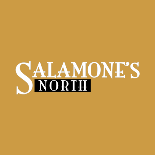 Salamone's North Logo