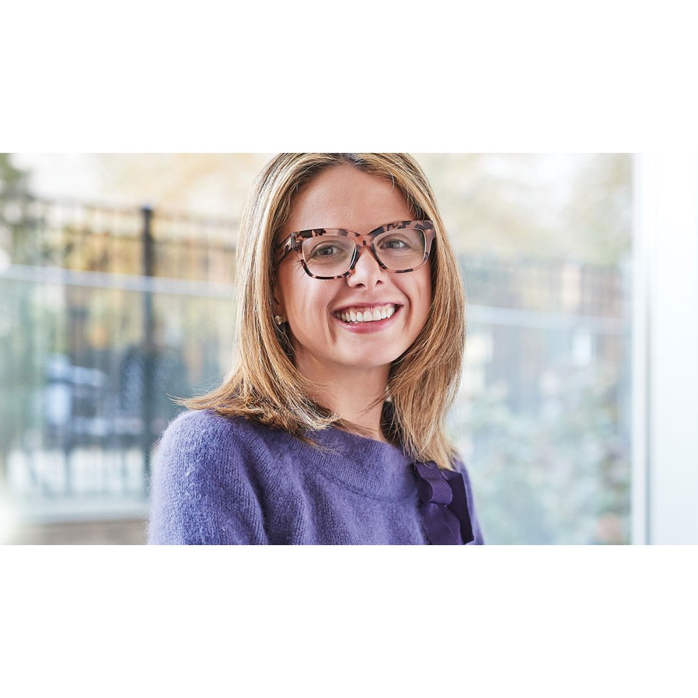 Danielle Novetsky Friedman