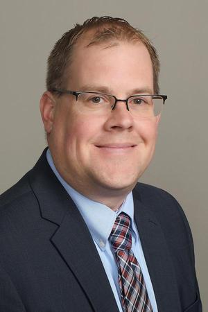 Images Edward Jones - Financial Advisor: Aaron A Lindman, CFP®|CRPC™