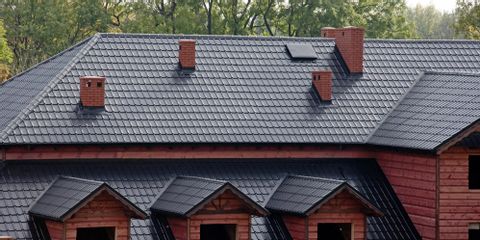What You Need to Know About Roof Cleanings