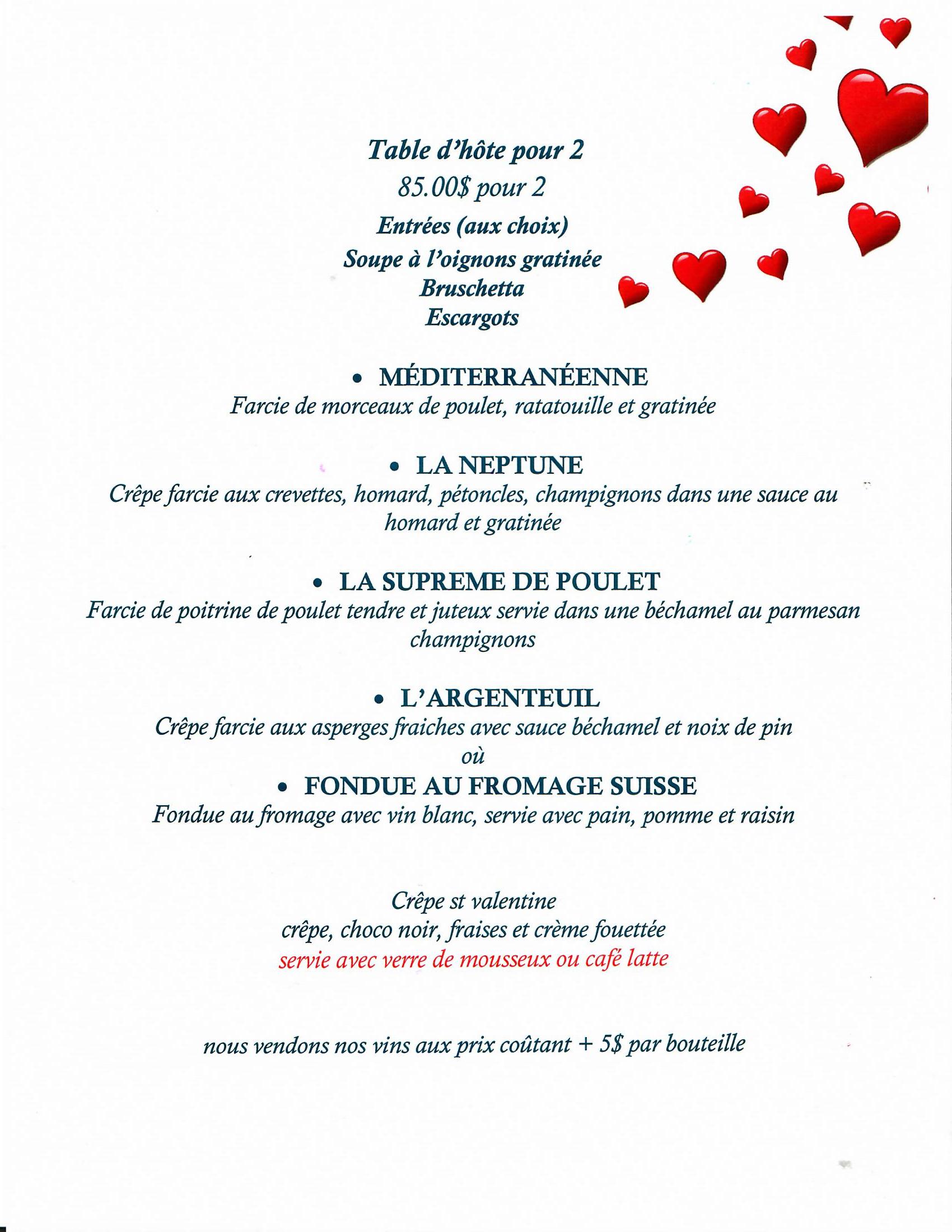 Images Crêperie Chez Suzette