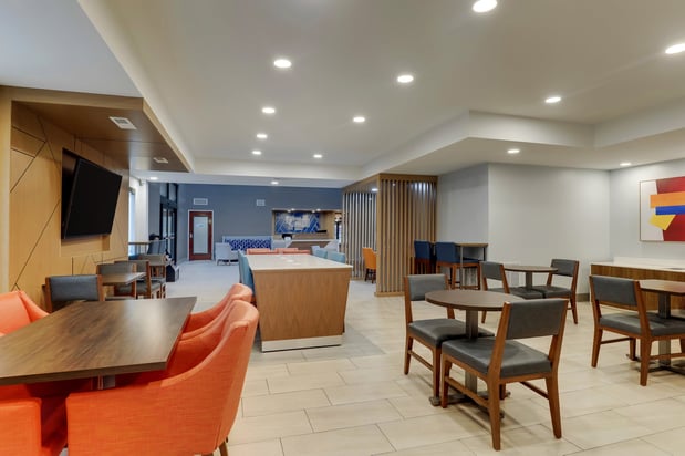 Images Holiday Inn Express Lexington-SW (Nicholasville) by IHG