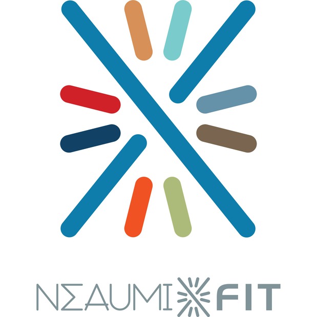 Neaumix Fit Logo