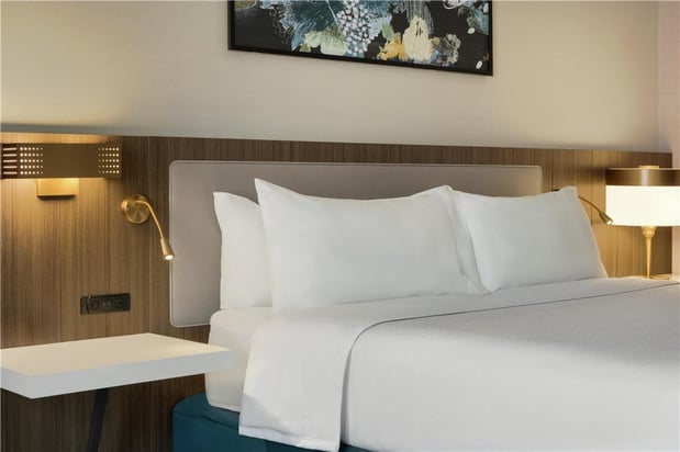 Images Hilton Garden Inn Riverhead