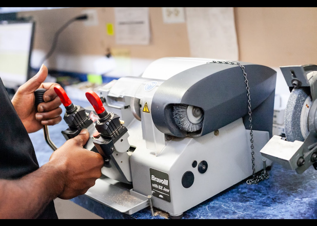 Images Pro Solutions Mobile Locksmith