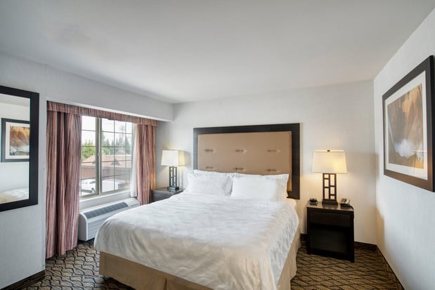 Images Holiday Inn West Yellowstone by IHG