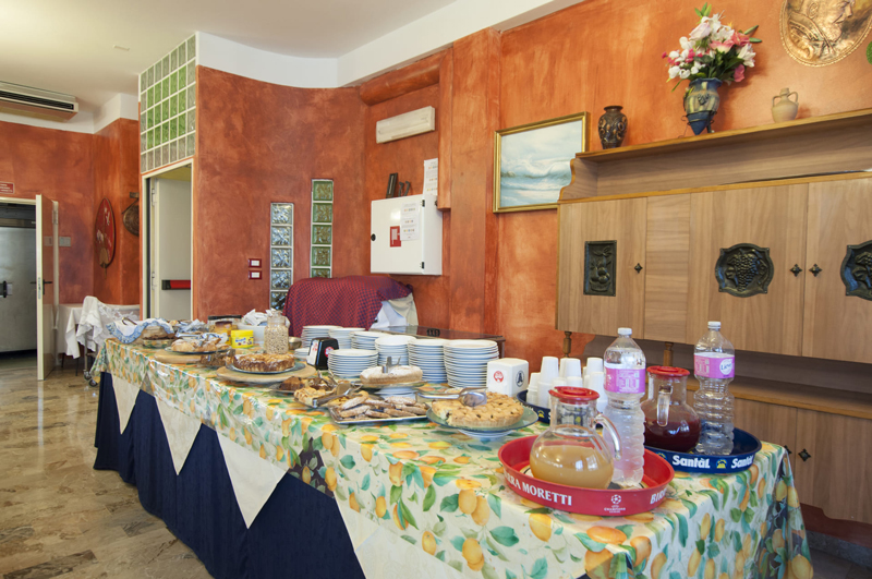 Images Hotel Edelweiss - Bed & Breakfast