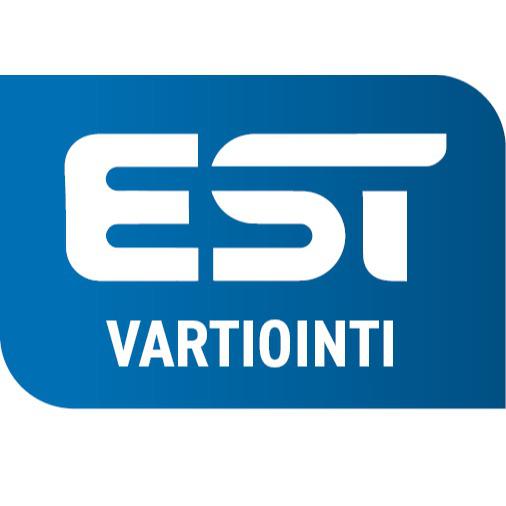 EST Vartiointi Logo