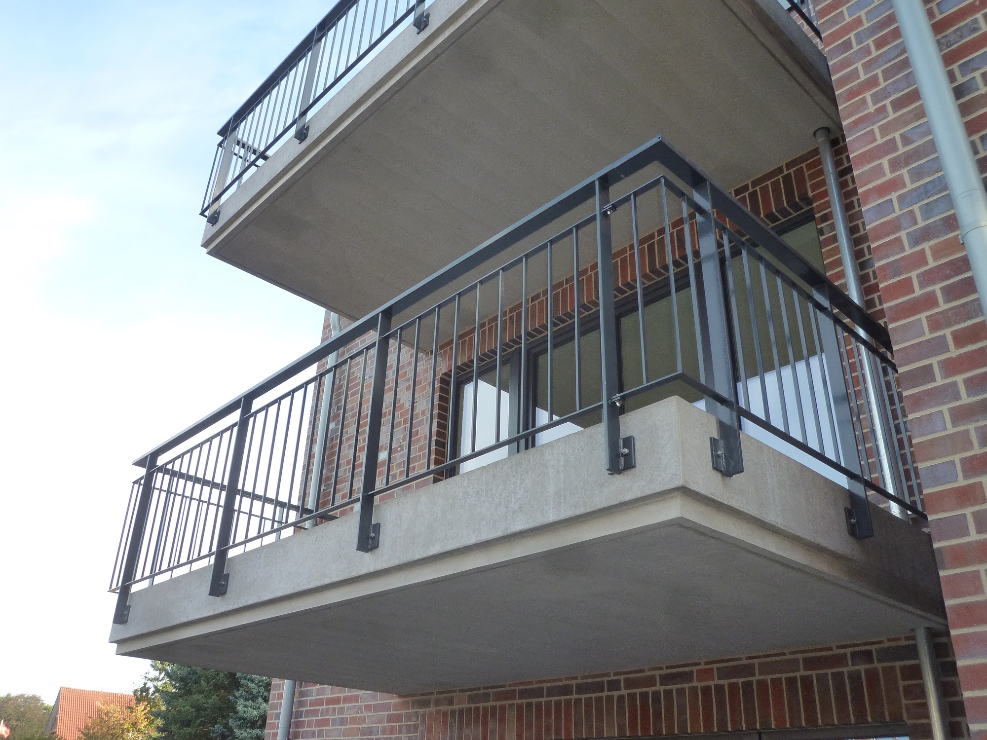 Thillmann Stahl- und Metallbau GmbH, Glüsinger Str. 74 in Seevetal