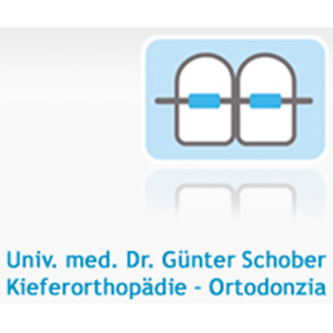 Dr. med. univ. Günter Schober Logo