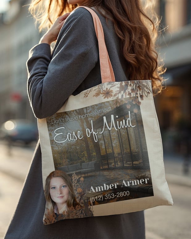 Images Amber Leighe Armer - State Farm Insurance Agent