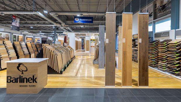 Images A-American Custom Flooring, Inc.