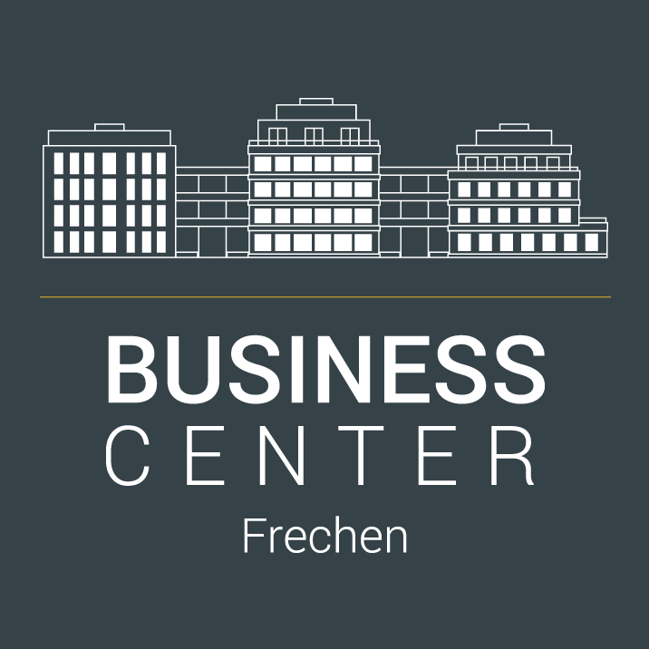 BusinessCenter Frechen | Büros, Coworking, Virtual Office uvm. mieten Logo