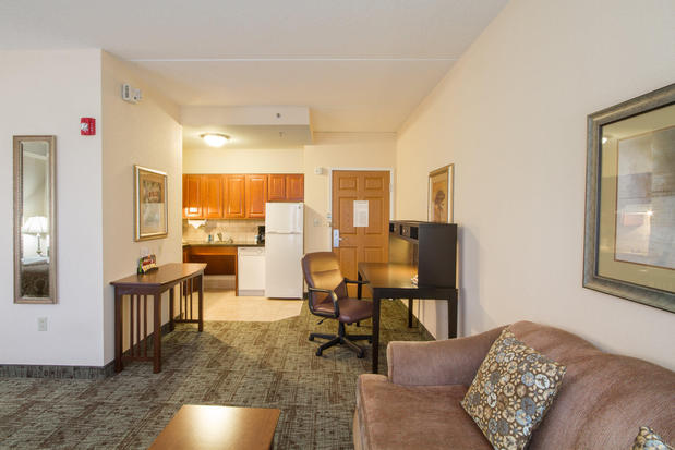 Images Staybridge Suites Buffalo by IHG