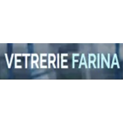 Vetrerie Farina Logo