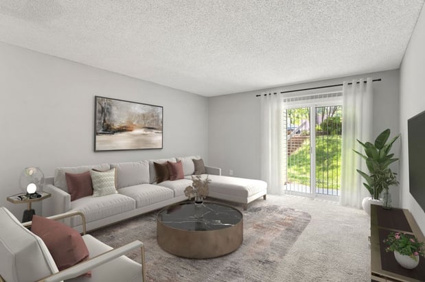 Images Lakes Edge Apartments